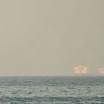 Hormuz closer and energy crisis