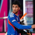 India-Newzealand- t20 world cup final
