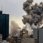 Iran War Briefing