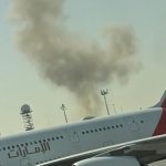 Iran War-Gulf Region
