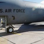Iran War; US Flight Crash Iraq