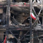 Iran War-Updates