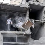 Iran War Updates