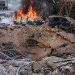 Iran War Updates