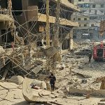 Iran War updates