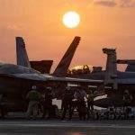 Iran War- updates