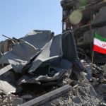 Iran war