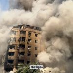 Israel-Lebanon Invasion- AP
