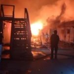 Kabul Hospital attack