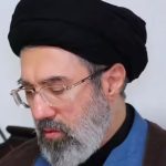 Mojtaba Khamenei