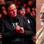 Musk Joined Trump-Modi Call