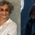 NBCC Award- arundhati roy, han kang