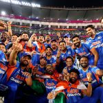 T20 World cup 2026-india