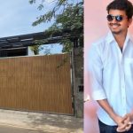 Vijay-sangeetha-home
