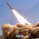 Where are Iran's hightech weapons?