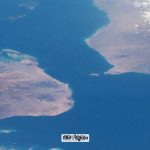 The red sea flashpoint