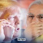 Why Trump called PM Modi on Iran?