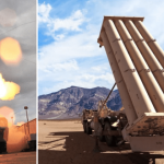 US shifts THAAD missile