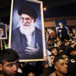 ayatollah ali khamenei dead