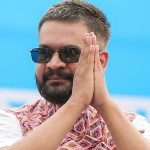 balendra shah Nepal PM