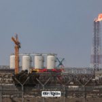 iran strikes qatars ras laffan