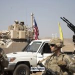The US to destroy Iran's nuclear power