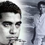 P.J. Antony death anniversary