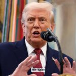 Donald Trump Iran Supreme Leader claim