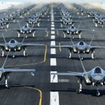 US military