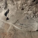 Iran develops new underground nuclear facility