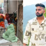 delhi water balloon crash death