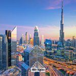 Dubai crackdown on the Iran conflict