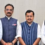 Aam Admi Party Crisis