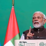 COP33 Climate summit