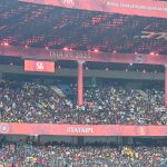 Csk complaint against M Chinnaswamy Stadium DJ Song