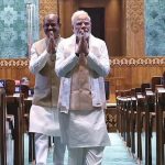 Delimitation-Indian Parliament