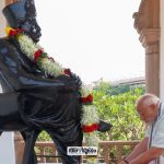 Delimitation and Jana sangh agenda