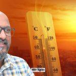 Heatwave- Kerala- Dr. Abhilash S