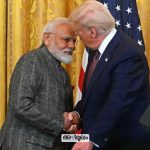 Hellhole -Trump anti-india remark
