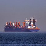 Hormuz open