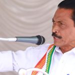 Idukki DCC President CP Mathew