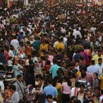India's population control and delimitation