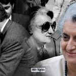 Indira Gandhi Foreign policy