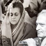 Indira Gandhi- Raghu Rai