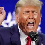 Iran-US Talk -trump ploy
