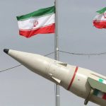 Iran War