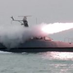 Iran War-Hormuz