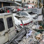Iran War Updates