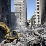 Israel-Lebanon war