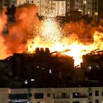 Israel-Lebanon conflict- Middle East Ceasefire